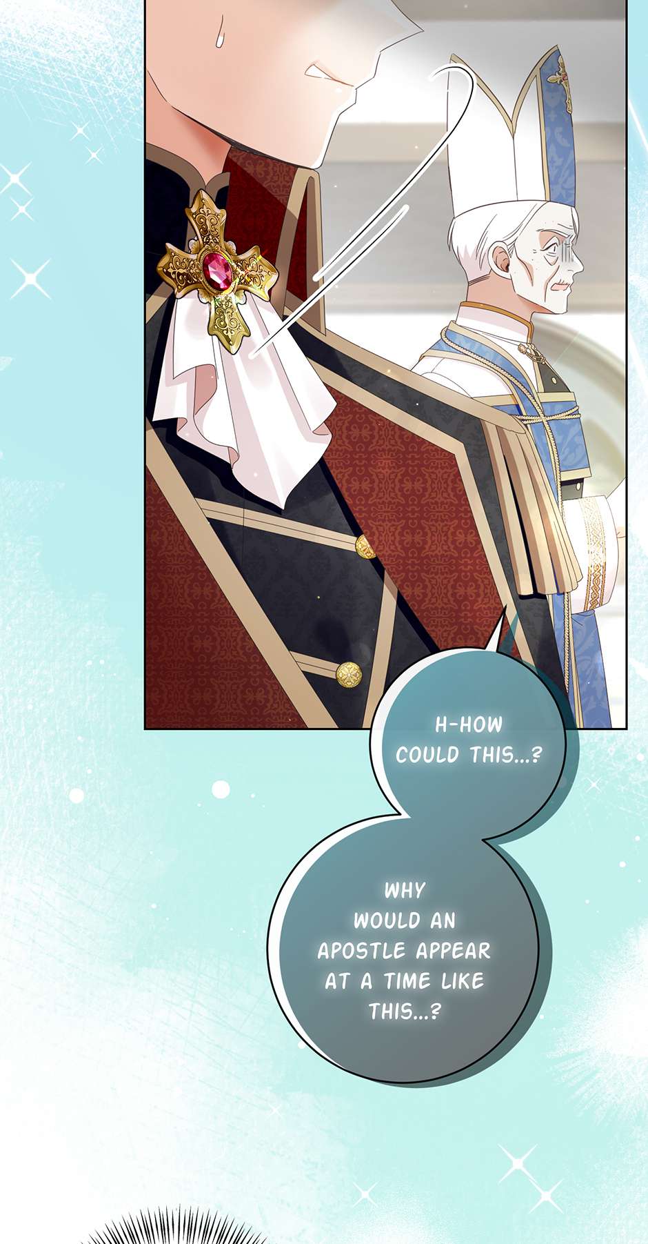 I Will Remove Them From My Life Chapter 111 5